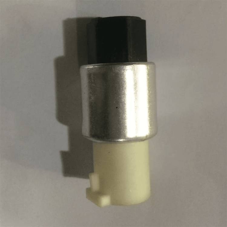 ac compressor pressure switch