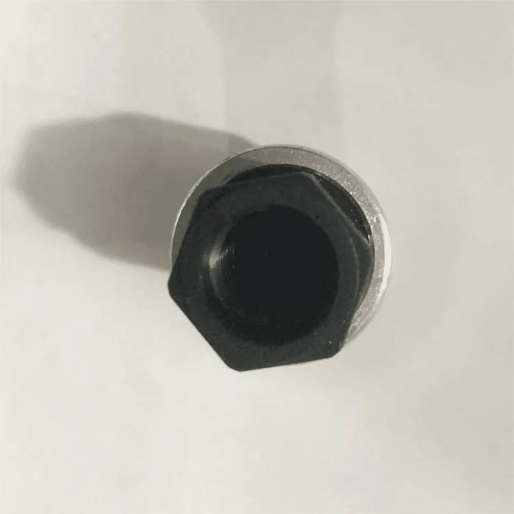 реле давления компрессора кондиционера