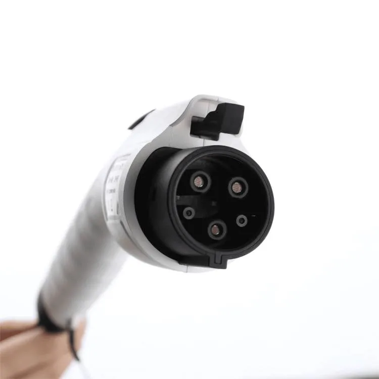 EV DC Şarj Cihazı 9.6KW 32A