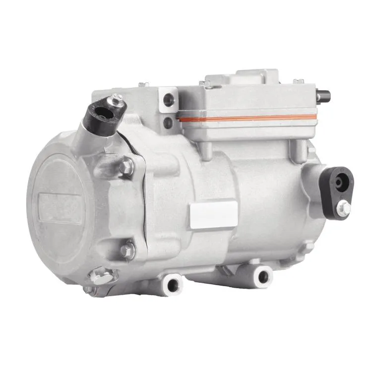 Κιτ κλιματισμού ηλεκτρικού αυτοκινήτου 540V Χονδρική