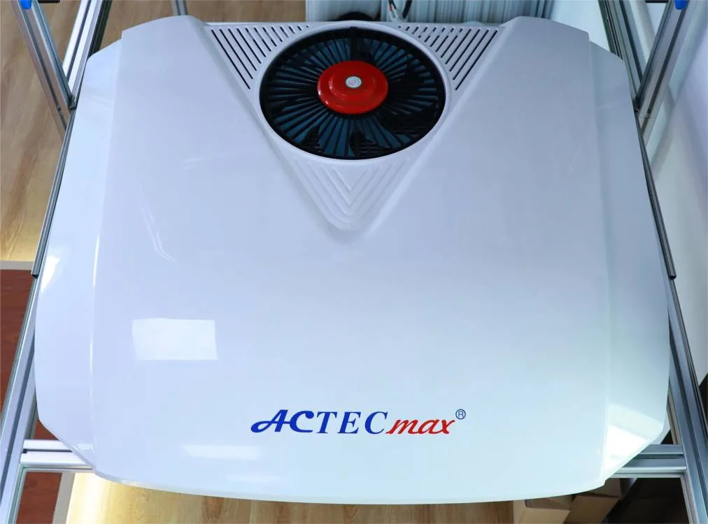 24V Kamyon Kliması