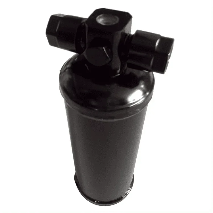 Автоматический кондиционер ресивер осушитель