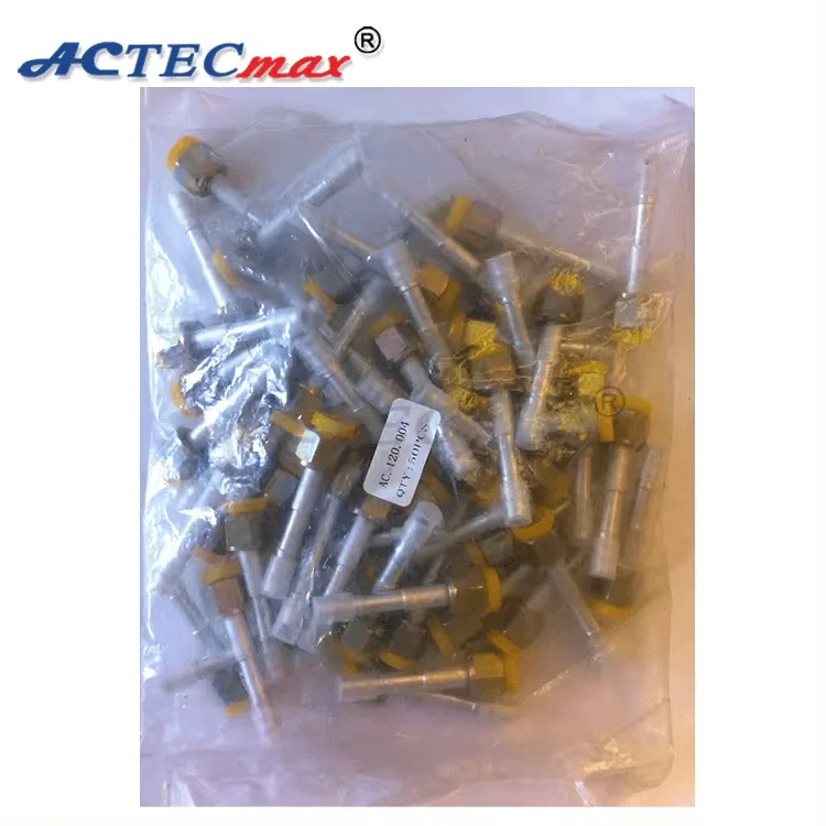 Otomatik Hortum Bağlantısı