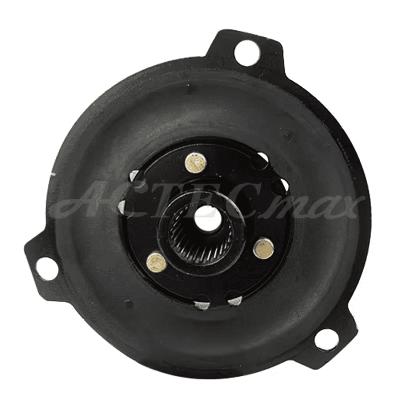 ac compressor clutch hub