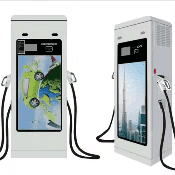 Ev Dc Fast Charger