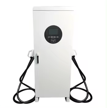 Ev Dc Fast Charger