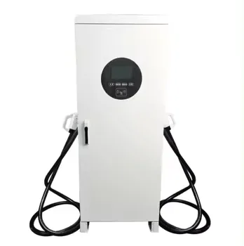 EV DC 고속 충전기