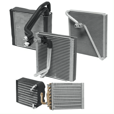 evaporator coil