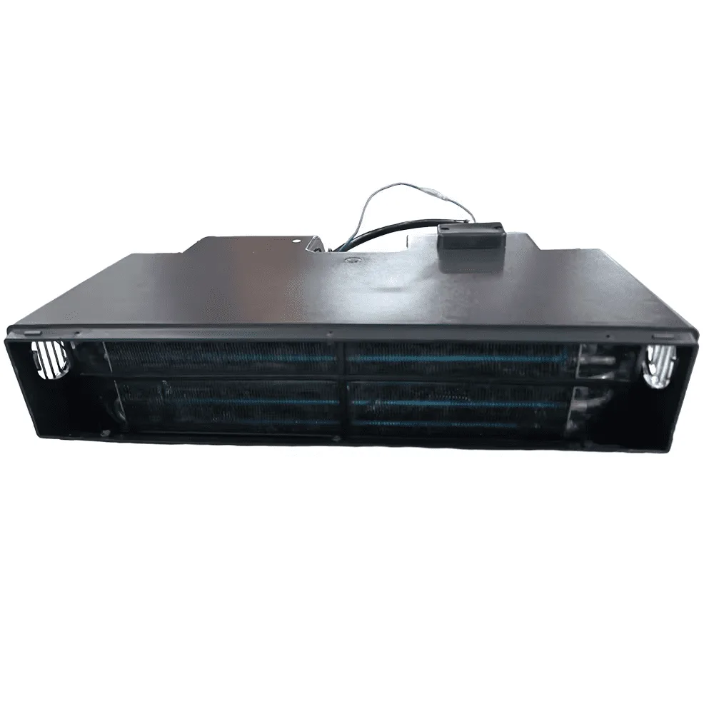 unidade evaporadora ac