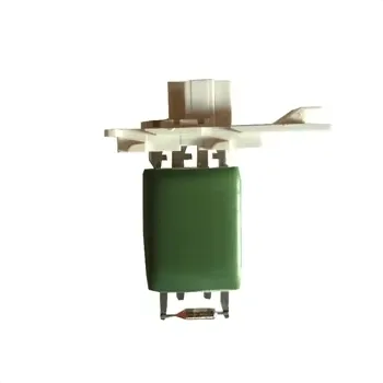 Resistor Daya