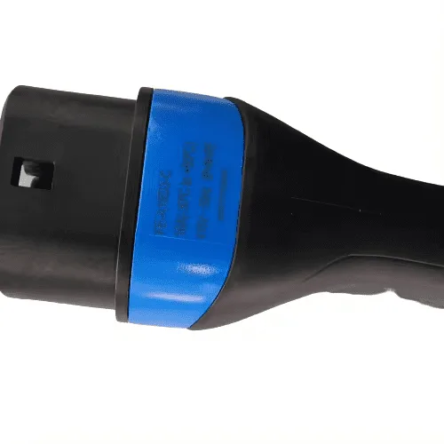 Elektrikli Araba için EV Şarj Duvar Kutusu