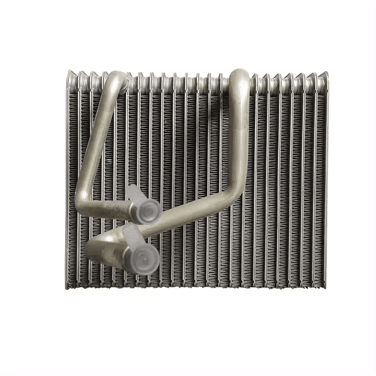 evaporator coil