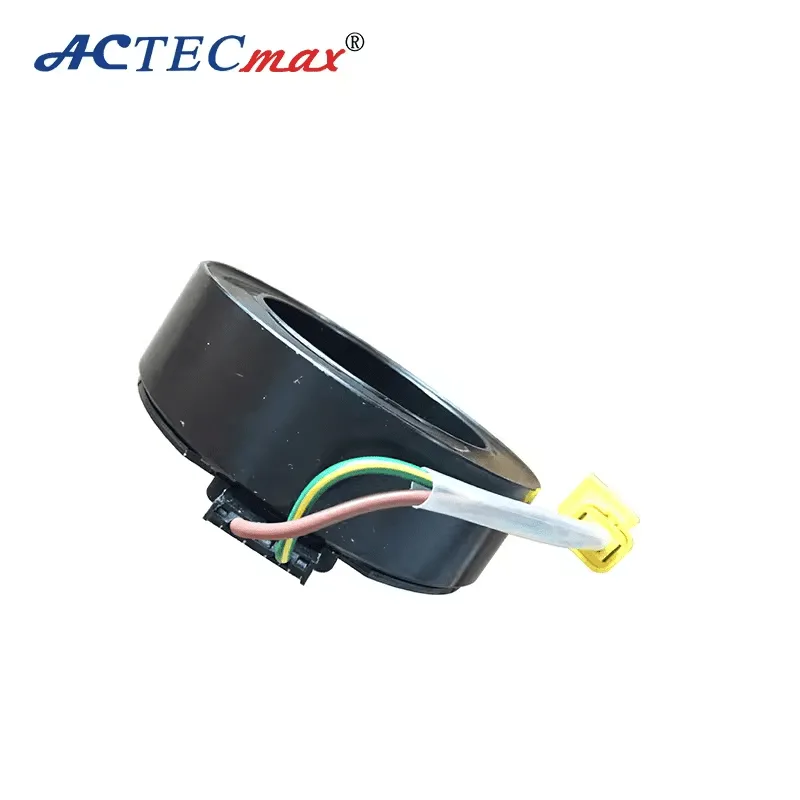 Μαγνητικό πηνίο συμπλέκτη