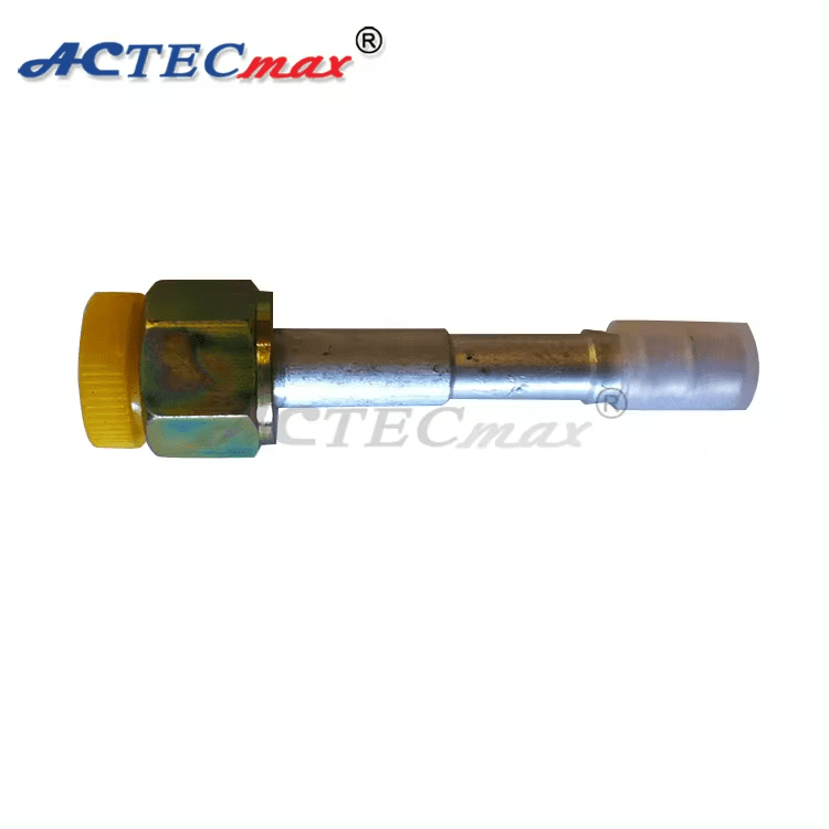 auto ac condicioner pipe hose fitting for car