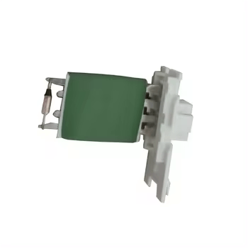 Power Resistor