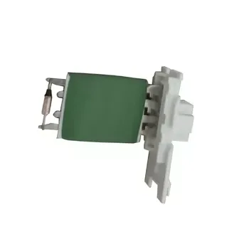 Resistor Daya