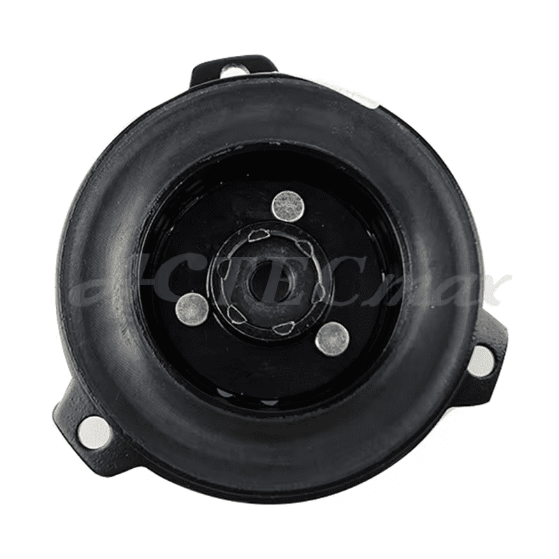 ac compressor clutch hub