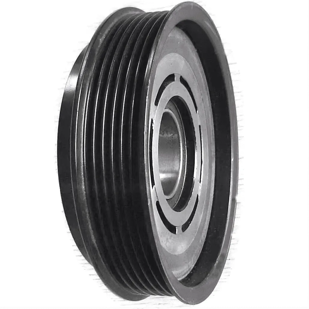 Polia de embreagem para Audi a6