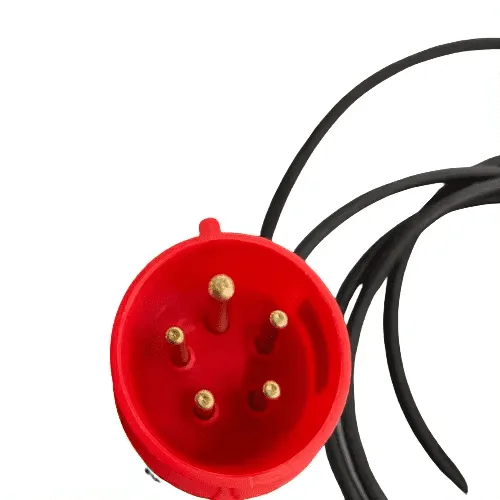 Elektrikli Araba için EV Şarj Duvar Kutusu