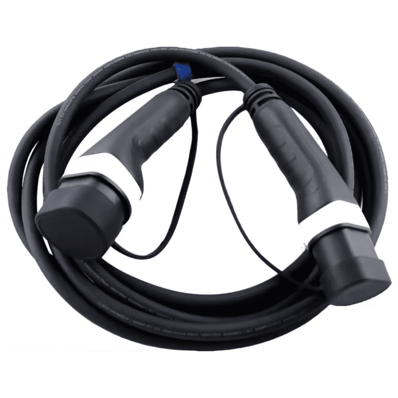 Ev Charging Cable