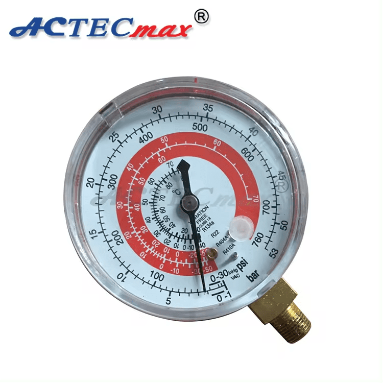 AC.137.042 Double Gauge Movement