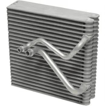 evaporator coil