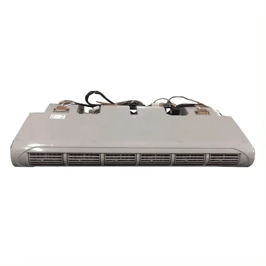 Fabricante de unidade evaporadora de ar condicionado para carro