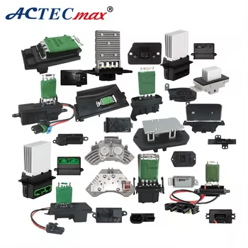 AC Electronic Accessories