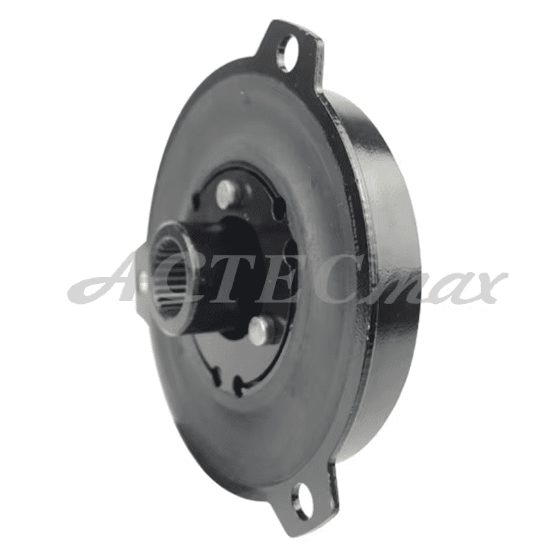 ac compressor clutch hub