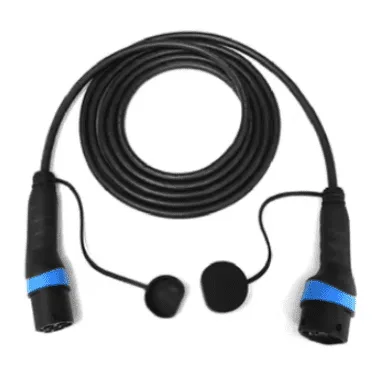 Ev Charging Cable