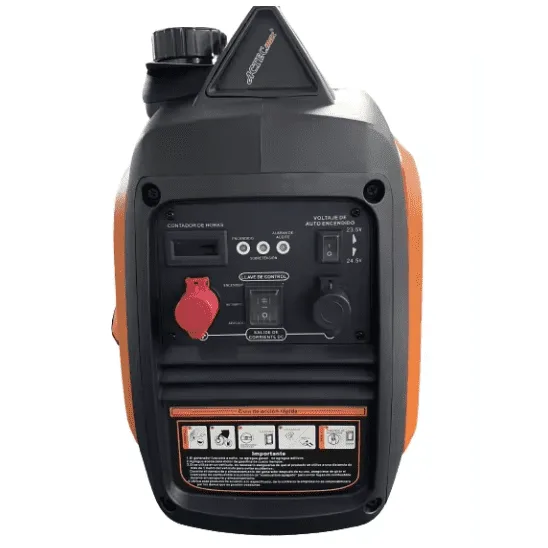 elec gas generators