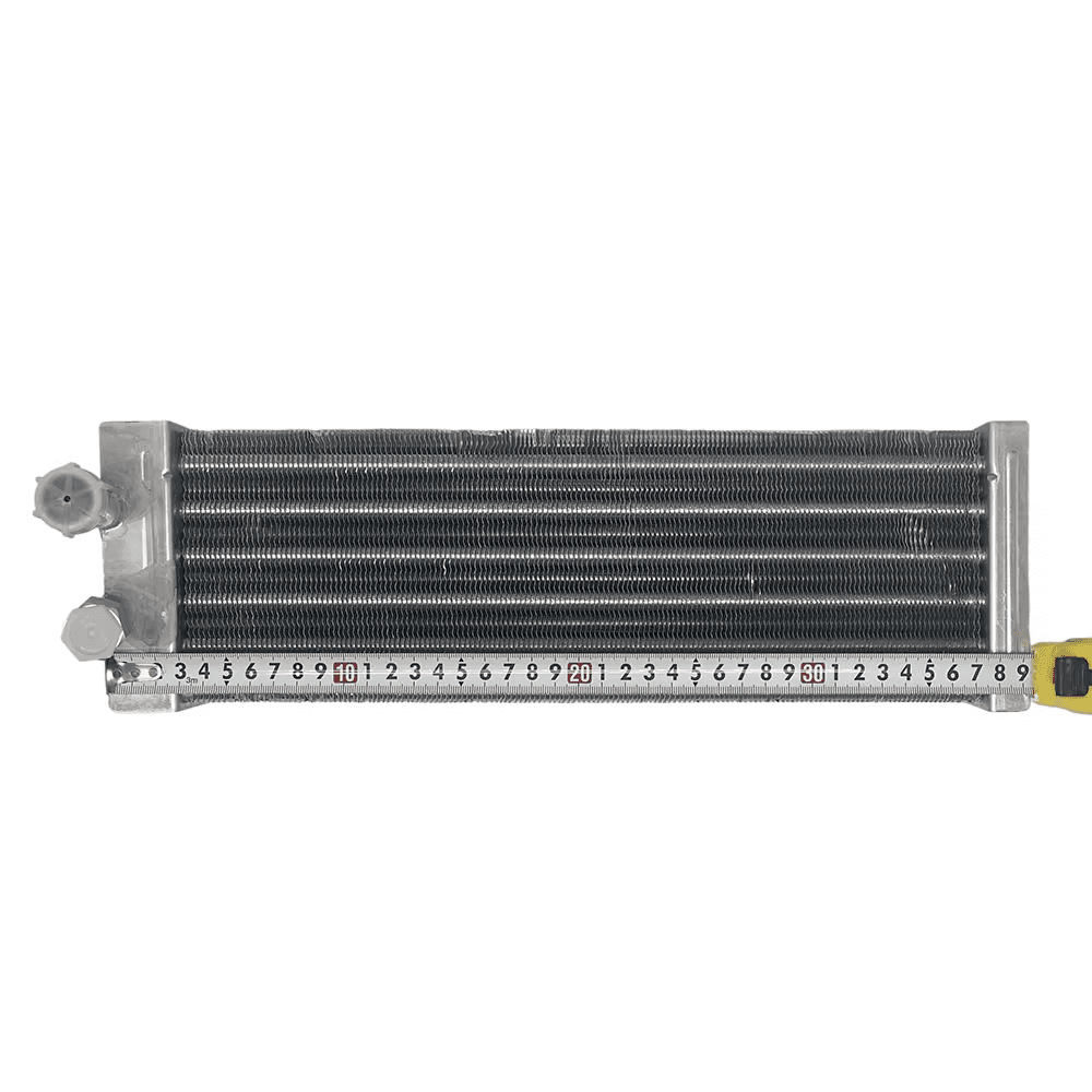 ac unit evaporator coil