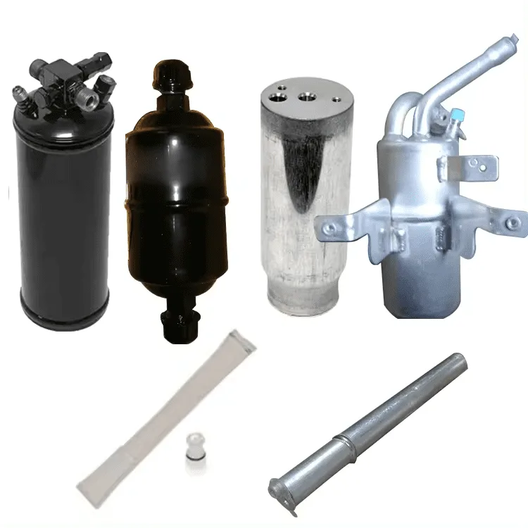 Кондиционер Ресивер Осушитель