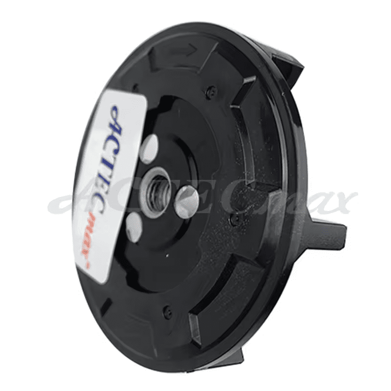 ac compressor clutch hub