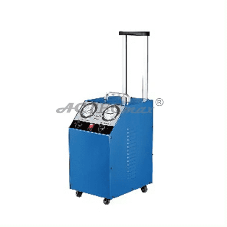 R1234yf Refrigerant Recycling Machine