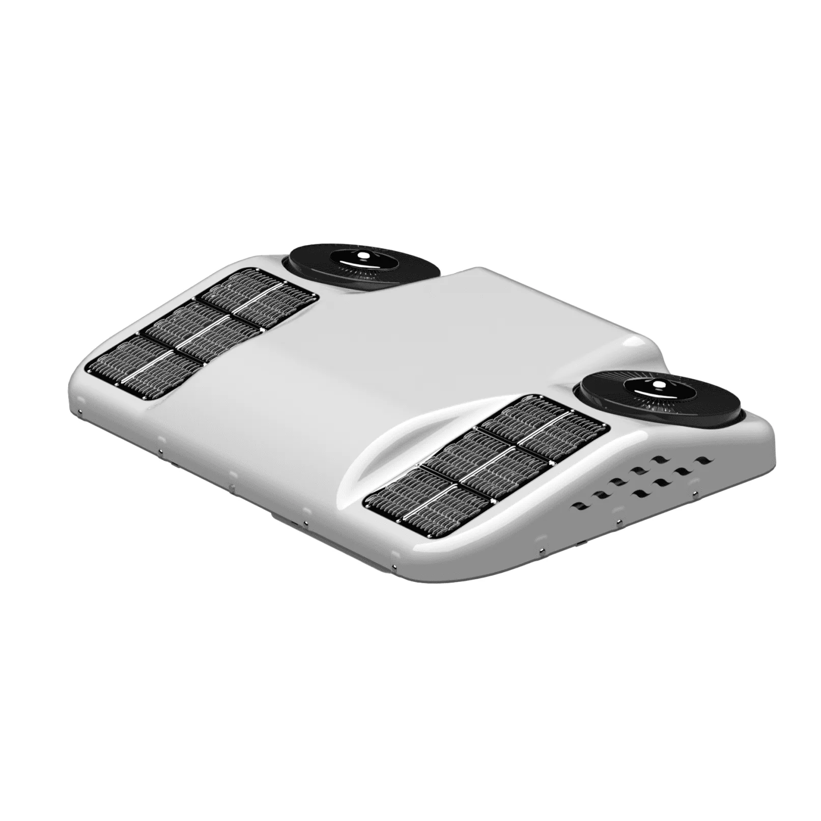 Fabricante mayorista de unidades de aire acondicionado de 12 V