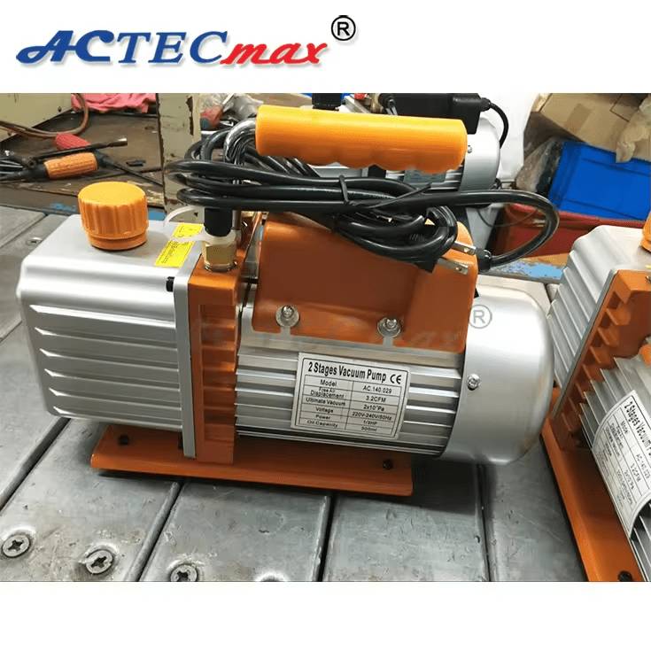 Pump Vacuum Pump