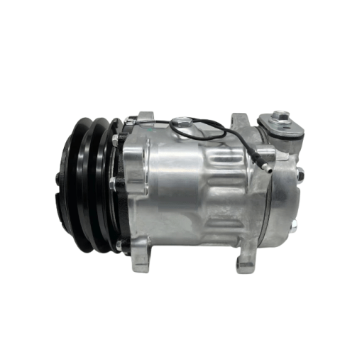 ac compressor for car