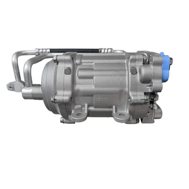 12v a/c sistem KOMPRESÖR