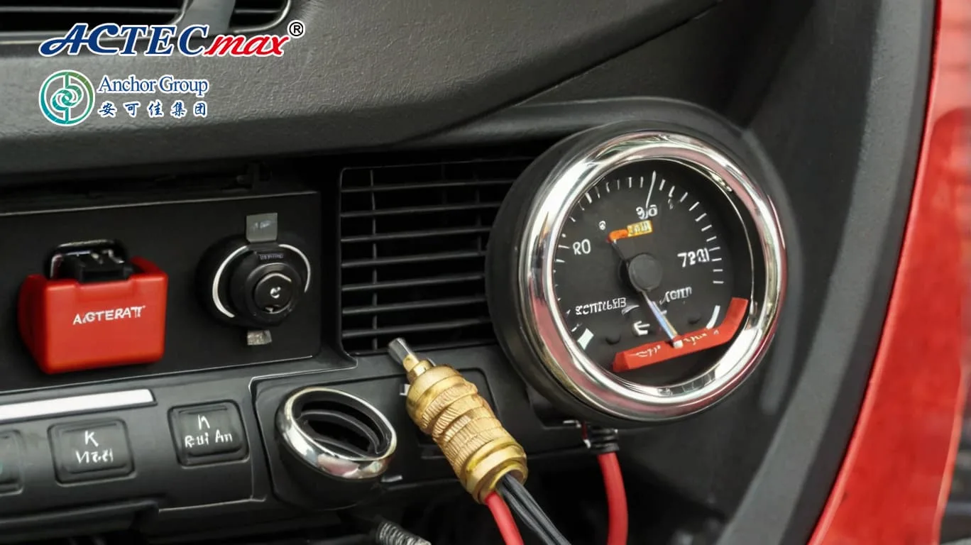 por que meu ar condicionado está fazendo barulho no meu carro