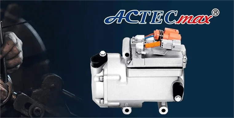 carro elétrico com ar condicionado