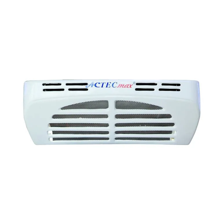 Refrigerated Truck unit