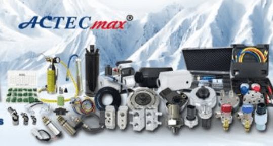 Refrigeration Parts