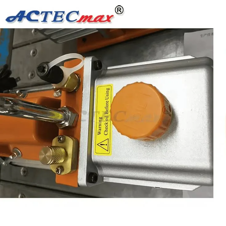 ポンプ 真空ポンプ