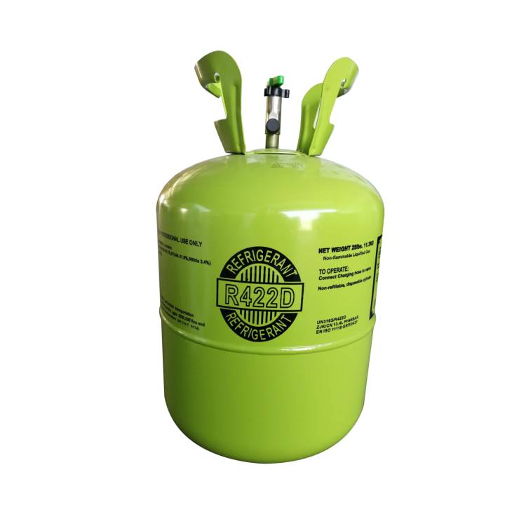 422d refrigerant