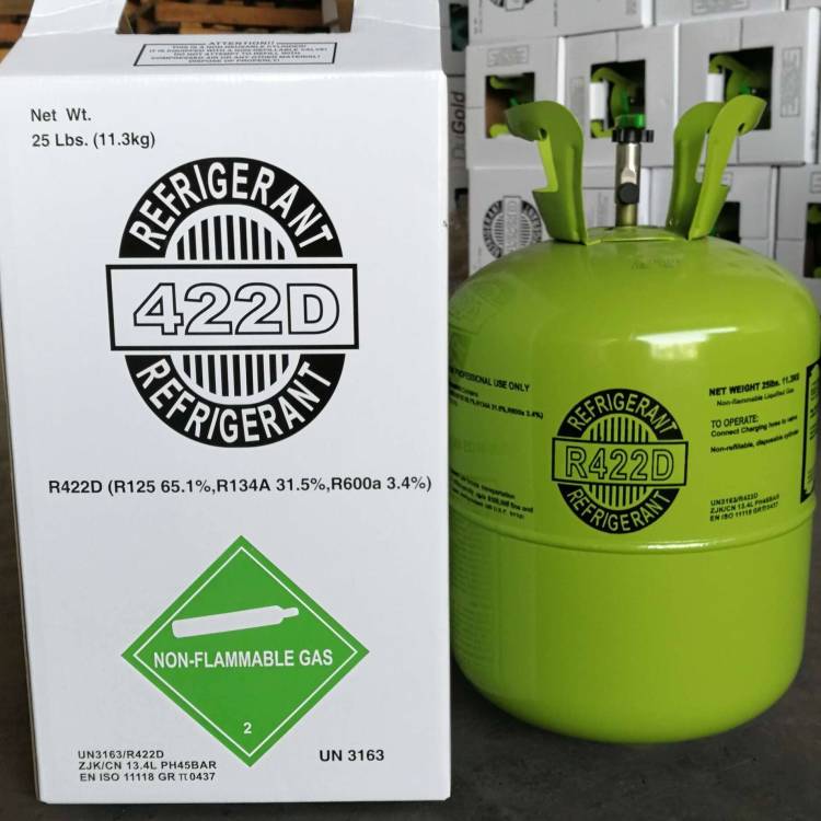 422d refrigerant