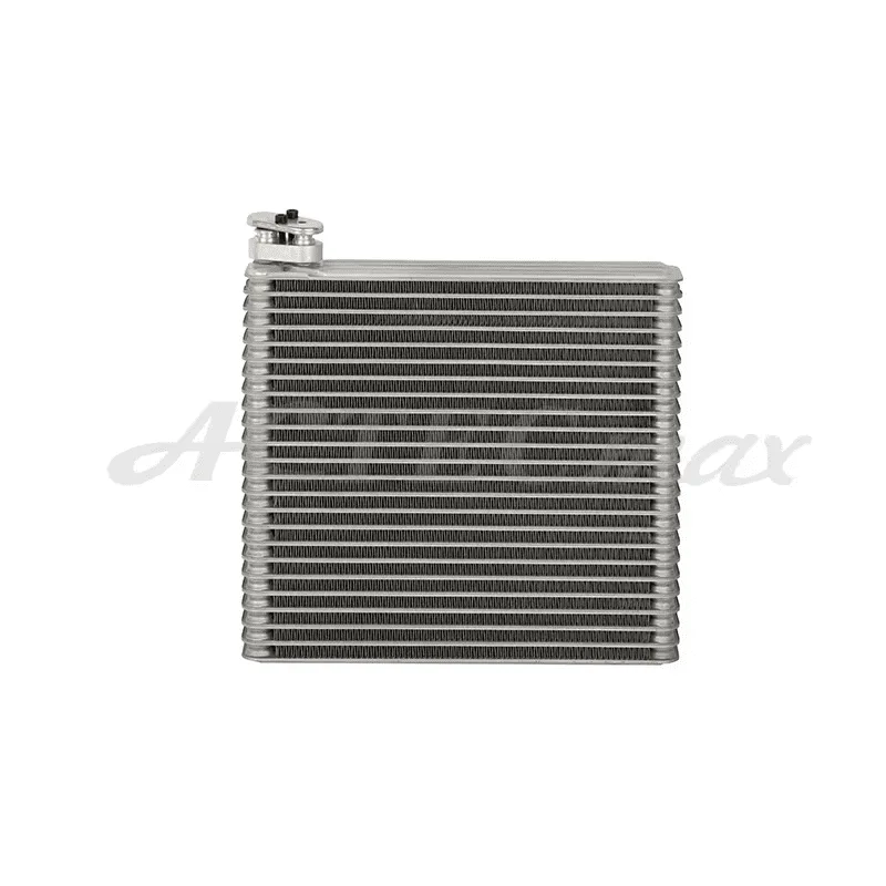 ac buharlaştırıcı araba fabrikası
