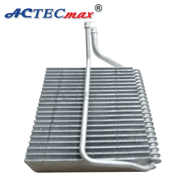 produsen evaporator ac
