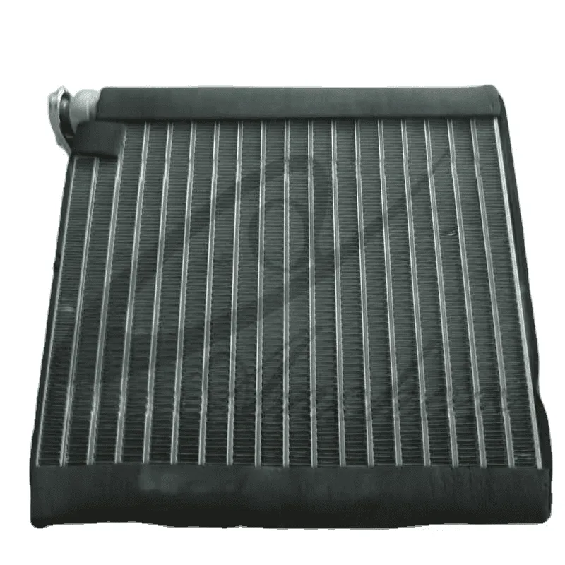 evaporator car