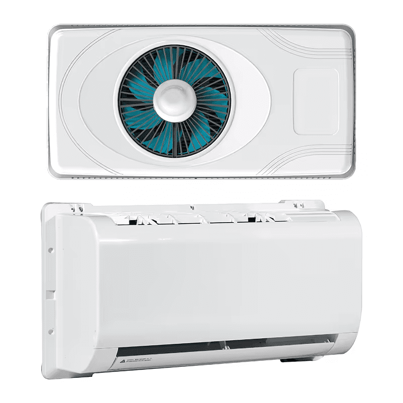 rv air conditioners rooftop